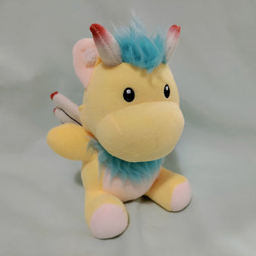Gabwelius Plushie