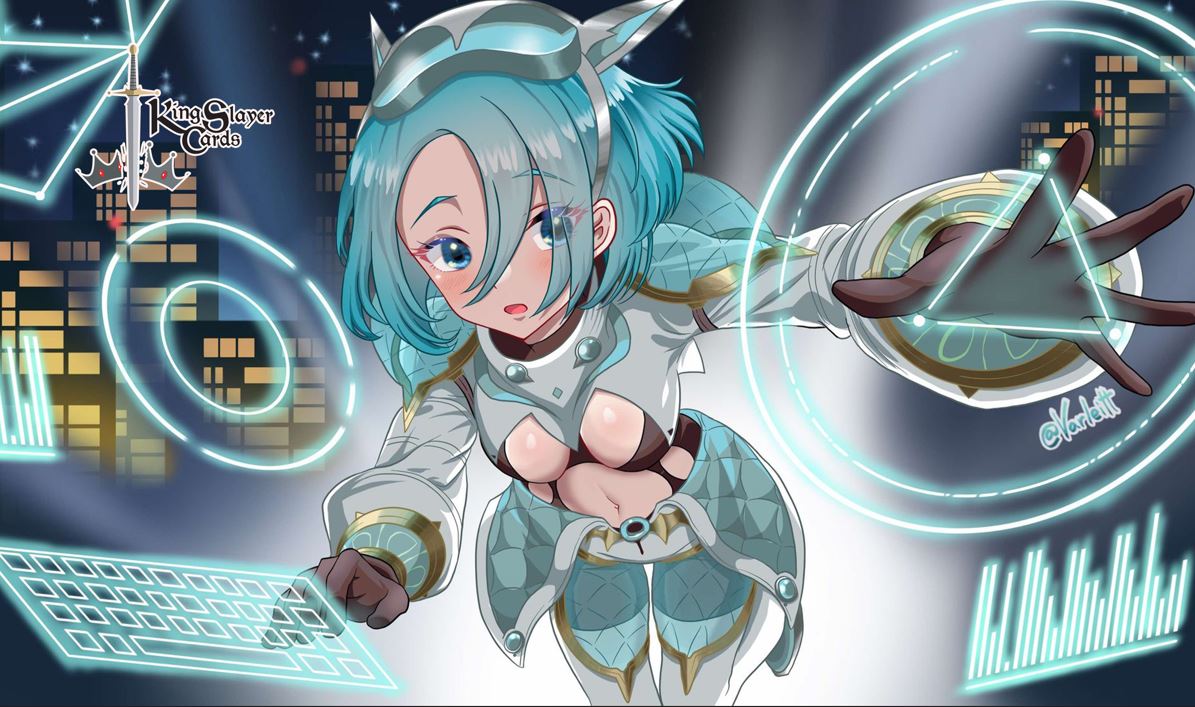 キュリアスユニバース エントリーカップ プレイマット hololive OFFICIAL CARD GAME【公式】 on X: 