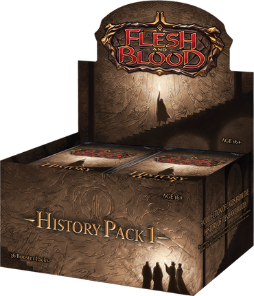 Flesh and Blood Welcome to Rathe Unlimited Box Flesh and Blood Welcome to Rathe Unlimited Box