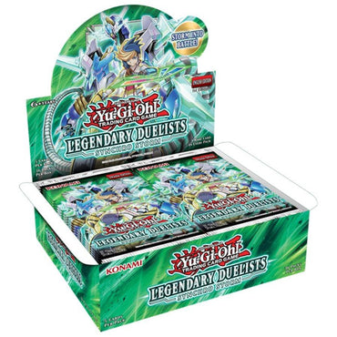 The Grand Creators - Booster Box (1st Edition) The Grand Creators - Booster Box (1st Edition)