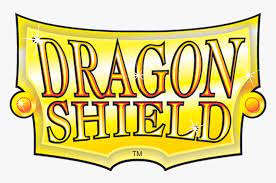 Dragon Shield Japanese Size Matte Sleeves
