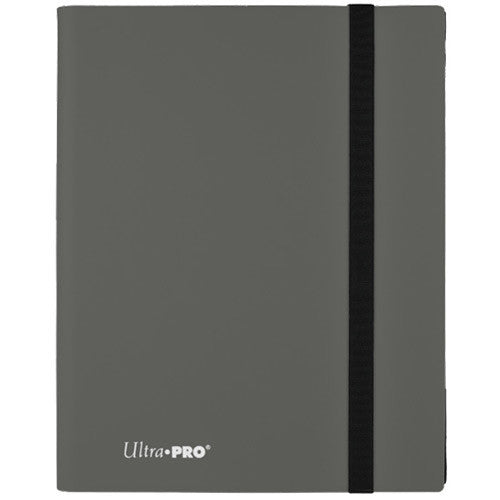 Ultra Pro Binder 9 Pocket Page - 360 Cards